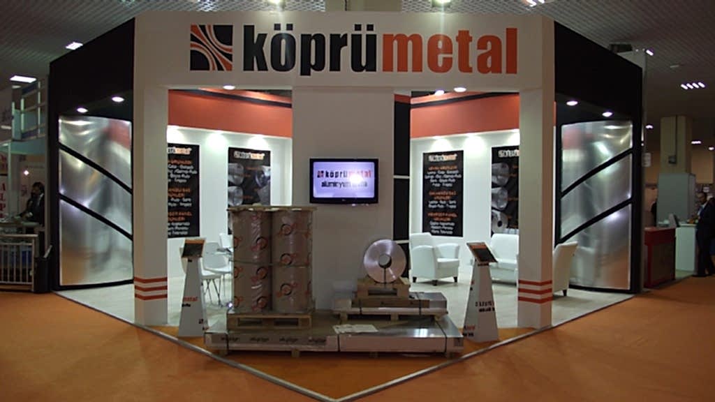 aluminium sheet