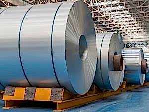 Aluminium Coil Supplier- aluminium coil turkey