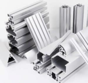 aluminium profile supplier turkey