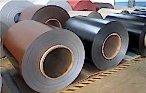 aluminium sheet supplier turkey